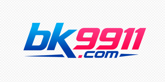 bk9911 com Logo